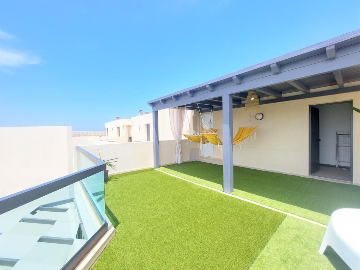 Deep Blue Cotillo I By Sea You There Fuerteventura Exterior photo