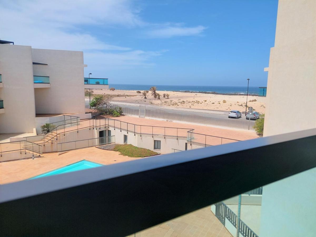 Deep Blue Cotillo I By Sea You There Fuerteventura Apartment Exterior photo