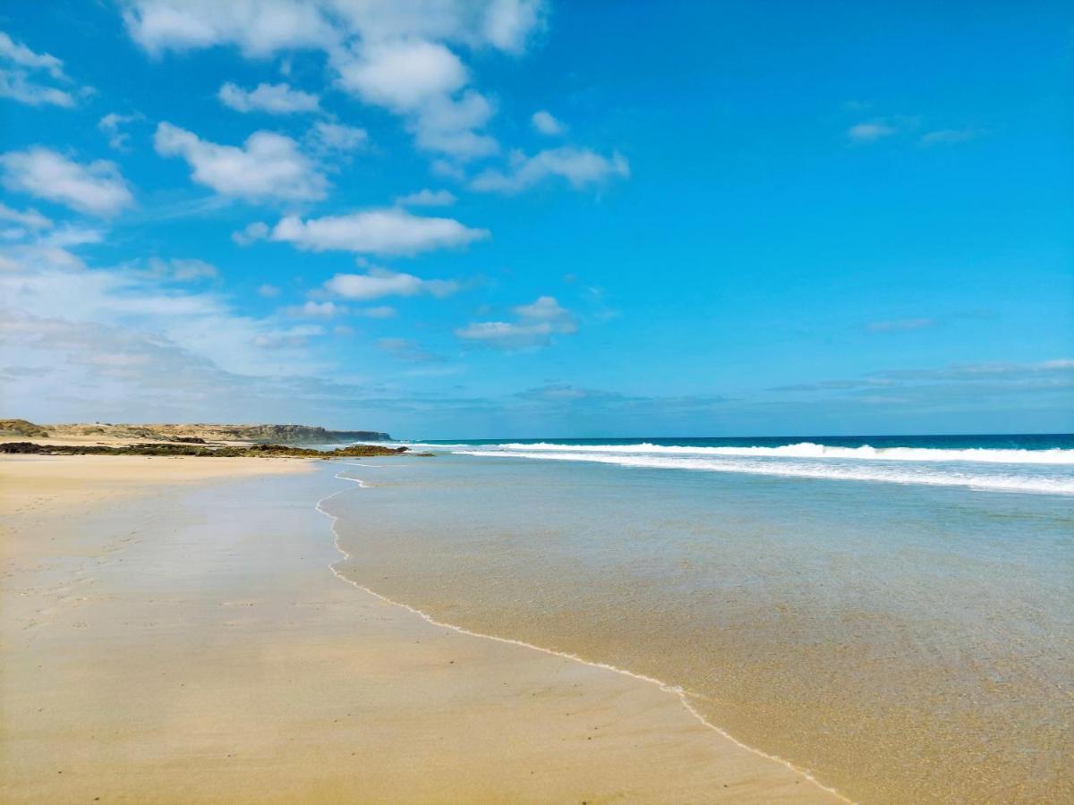 Deep Blue Cotillo I By Sea You There Fuerteventura Exterior photo