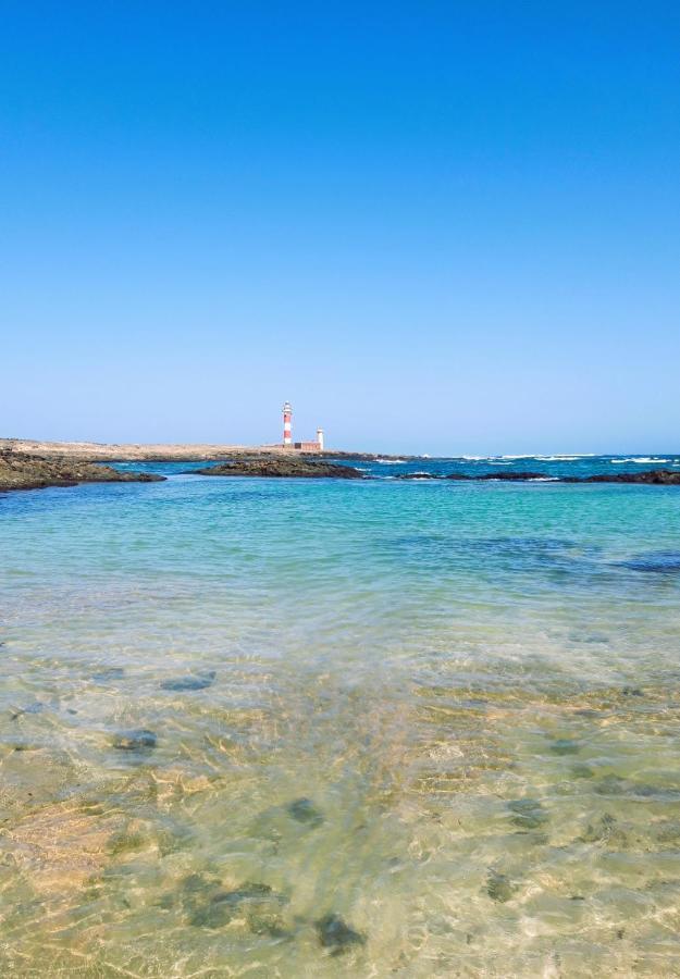 Deep Blue Cotillo I By Sea You There Fuerteventura Apartment Exterior photo