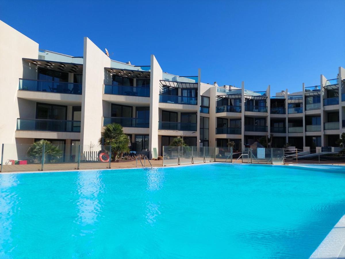 Deep Blue Cotillo I By Sea You There Fuerteventura Apartment Exterior photo