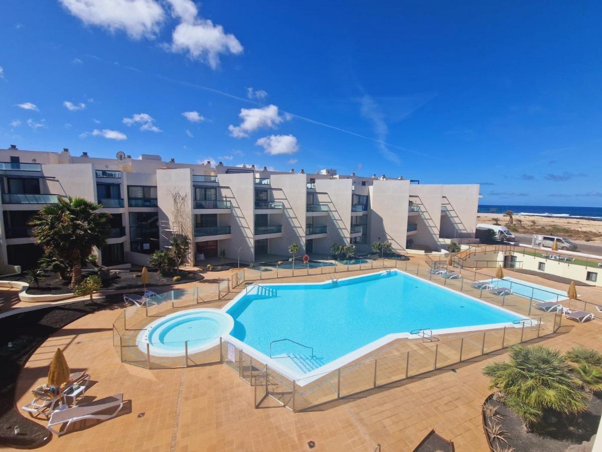 Deep Blue Cotillo I By Sea You There Fuerteventura Apartment Exterior photo