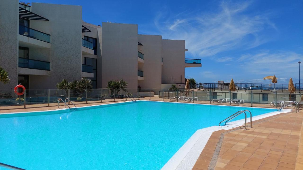 Deep Blue Cotillo I By Sea You There Fuerteventura Apartment Exterior photo